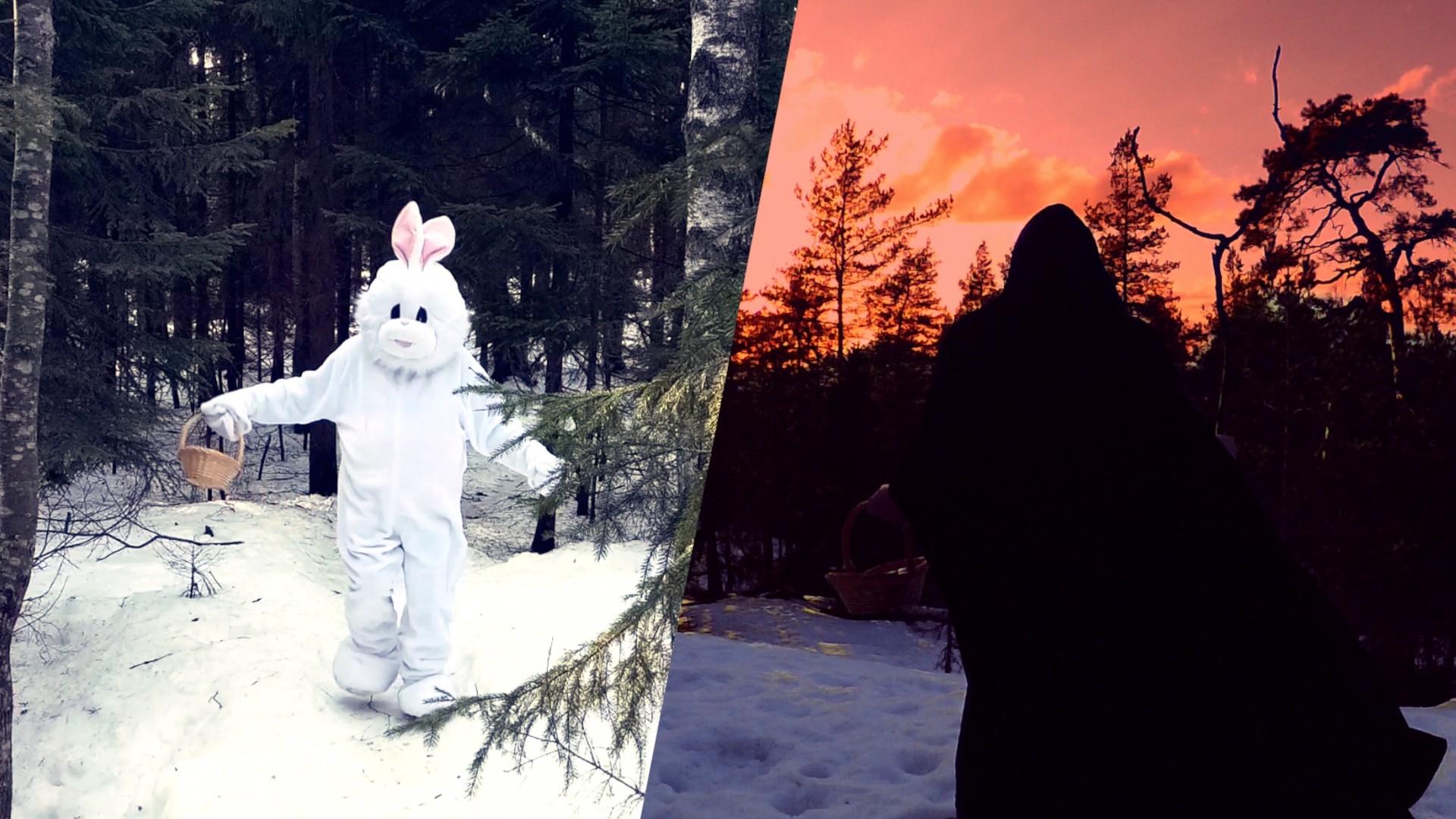 P&auml;&auml;si&auml;ispupu ja Noita